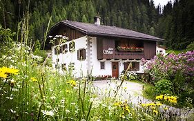 Casa Serac'